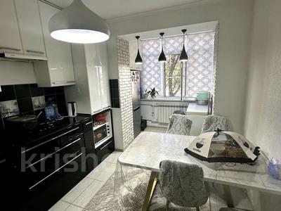 2-комнатная квартира · 65 м² · 1/5 этаж, Коктем 5 за 27 млн 〒 в Талдыкоргане, мкр Коктем