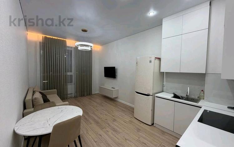 2-комнатная квартира · 45 м² · 3/9 этаж, Култегин 4 за 250 000 ₸ в Астане, Нура р-н — фото 2