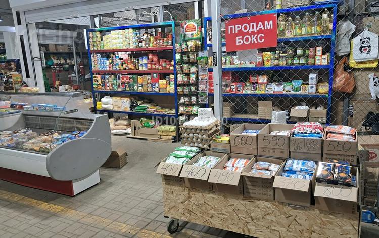 Продуктовый бутик на рынке · 16 м² за 7 млн ₸ в Уральске — фото 2