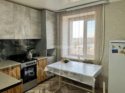 1-комнатная квартира · 30 м² · 8/9 этаж, мкр 5 129 — Тургенева за 8.5 млн 〒 в Актобе