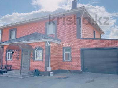 Жеке үй · 7 бөлме · 280 м² · 10 сот., Богенбай батыр 89, бағасы: 63 млн 〒 в Талапкер 