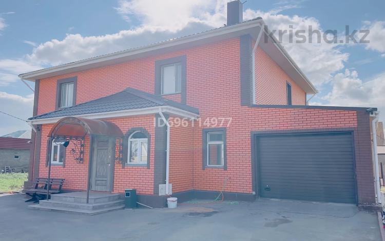 Жеке үй · 7 бөлме · 280 м² · 10 сот., Богенбай батыр 89, бағасы: 63 млн 〒 в Талапкер  — фото 34