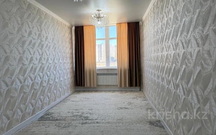 2-бөлмелі пәтер · 81 м² · 6/6 қабат, 20-й мкр 19/1, бағасы: 17.9 млн ₸ в Актау — фото 2