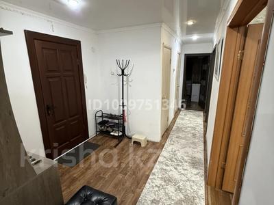 4-бөлмелі пәтер · 68.8 м² · 1/5 қабат, Луначарского — Большой двор, Морозова, Луначарского, бағасы: 29 млн 〒 в Щучинске