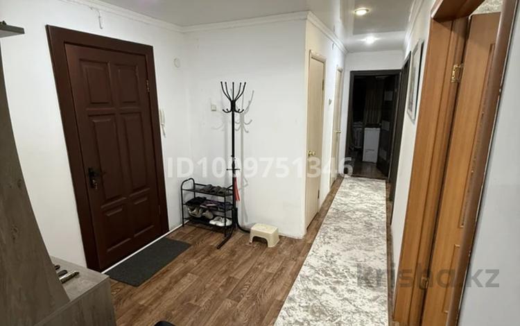 4-комнатная квартира · 68.8 м² · 1/5 этаж, Луначарского — Большой двор, Морозова, Луначарского за 25 млн 〒 в Щучинске — фото 2