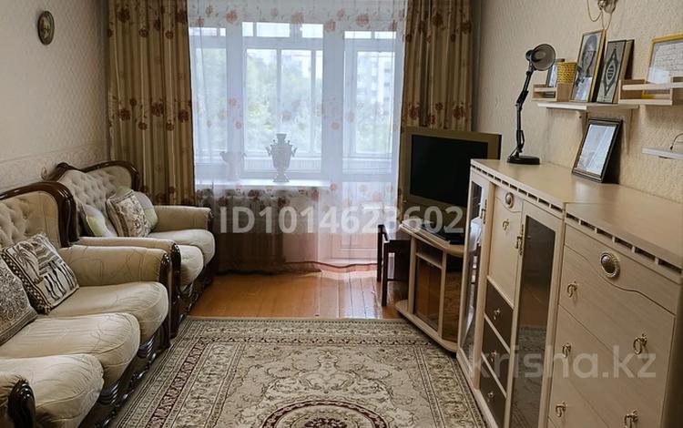 3-комнатная квартира · 59.5 м² · 3/5 этаж, Пушкина 54 — Абая за 29.5 млн ₸ в Костанае — фото 2