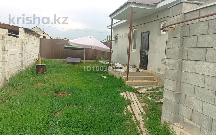 Отдельный дом · 3 комнаты · 100 м² · 4 сот., 8 квартал 9б за 38 млн 〒 в Иргели — фото 2