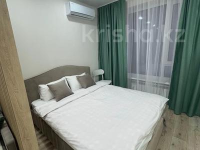 1-комнатная квартира · 32 м² · 9/12 этаж, Аэропортная 58 к3 за 18 000 ₸ в 