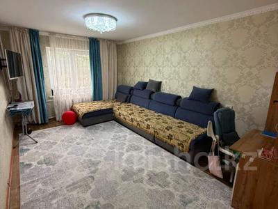 3-комнатная квартира · 71 м² · 1/5 этаж, мкр Жулдыз за 21 млн ₸ в Талдыкоргане, мкр военный городок Жулдыз