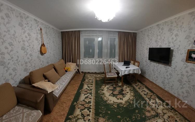 3-бөлмелі пәтер · 66 м² · 5/9 қабат, Сорокина 34, бағасы: 28.5 млн ₸ в Семее — фото 2