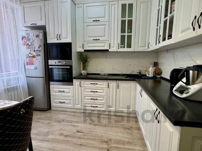 3-комнатная квартира · 63.7 м² · 5/5 этаж, мкр Юго-Восток, Таттимбета 5Б за 35 млн ₸ в Караганде, Казыбек би р-н