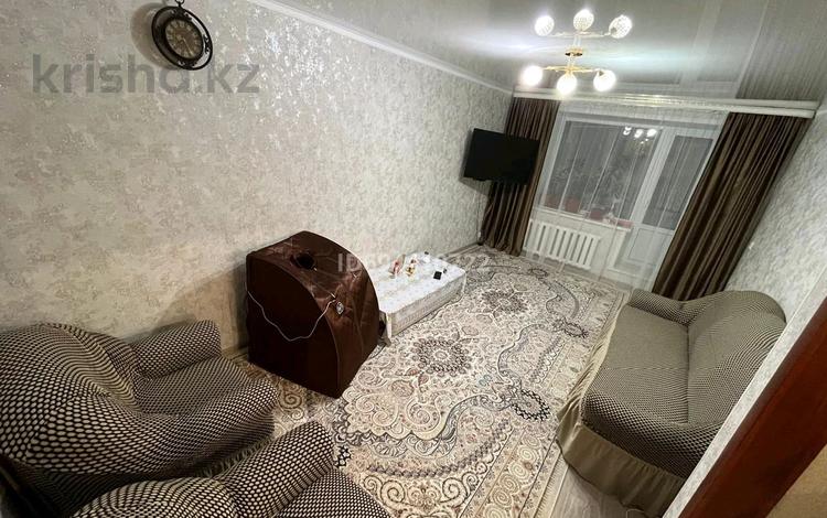 3-комнатная квартира · 65.7 м² · 2/3 этаж, Тарана 26 — Рядом оптовика ИП Скорикова за 7.5 млн ₸ в Житикаре — фото 2