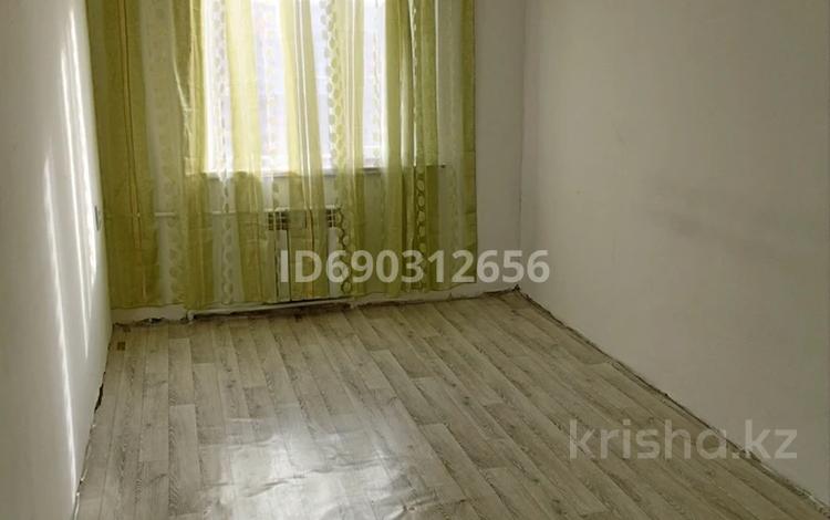 2-бөлмелі пәтер · 42 м², Молдагуловой 6 — Джангельдина, бағасы: 13 млн ₸ в Шымкенте, Аль-Фарабийский р-н — фото 4