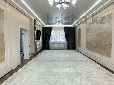 Отдельный дом · 6 комнат · 230.1 м² · 7.96 сот., Юго-Восток за 90 млн 〒 в Мичуринское