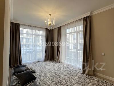 Продажа квартир в Алматы: 5-комнатная квартира · 200 м² · 1/3 этаж, мкр Каргалы, Акселеу Сейдимбек 110/7 за 155 млн 〒 5-комнатная квартира · 200 м² · 1/3 этаж, мкр Каргалы, Акселеу Сейдимбек 110/7 за 155 млн 〒 в Алматы, Наурызбайский р-н
