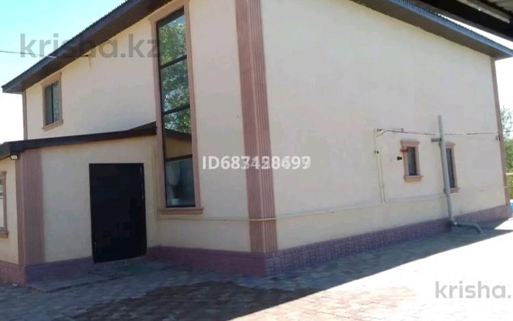 Жеке үй · 5 бөлме · 250 м² · 10 жүзд., Энергетиков, бағасы: 47 млн ₸ в Актобе, жилой массив Заречный-1 — фото 19