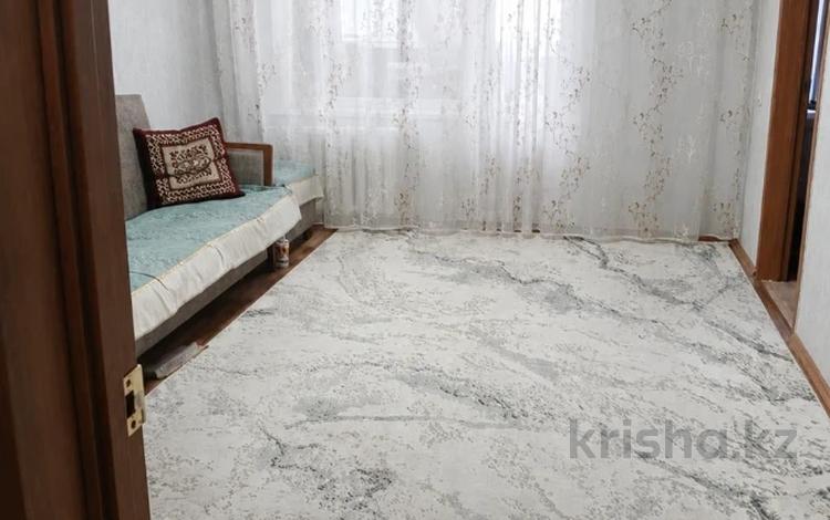 3-комнатная квартира · 58.7 м² · 4/5 этаж, Абая 40/1 за 20.5 млн ₸ в Костанае — фото 2