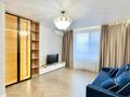 2-комнатная квартира · 80 м² · 11/17 этаж, Навои 7, 37 за 65 млн ₸ в Алматы, Ауэзовский р-н — фото 4