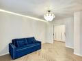 2-комнатная квартира · 80 м² · 11/17 этаж, Навои 7, 37 за 65 млн ₸ в Алматы, Ауэзовский р-н — фото 5