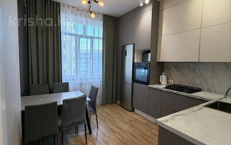 3-бөлмелі пәтер · 70.4 м² · 3/10 қабат, 13-ш/а. 54, бағасы: 31 млн ₸ в Актау, 13-й мкр — фото 2