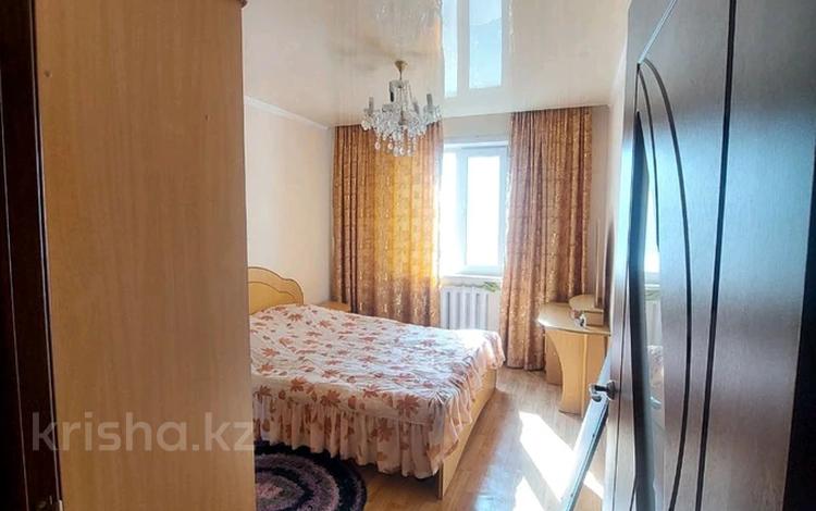 3-комнатная квартира · 59.2 м² · 4/5 этаж, Абылай хана 5 за 18 млн 〒 в Кокшетау — фото 2