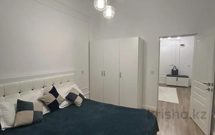 2-комнатная квартира · 60 м², 16-й мкр 85 за 200 000 ₸ в Актау — фото 7