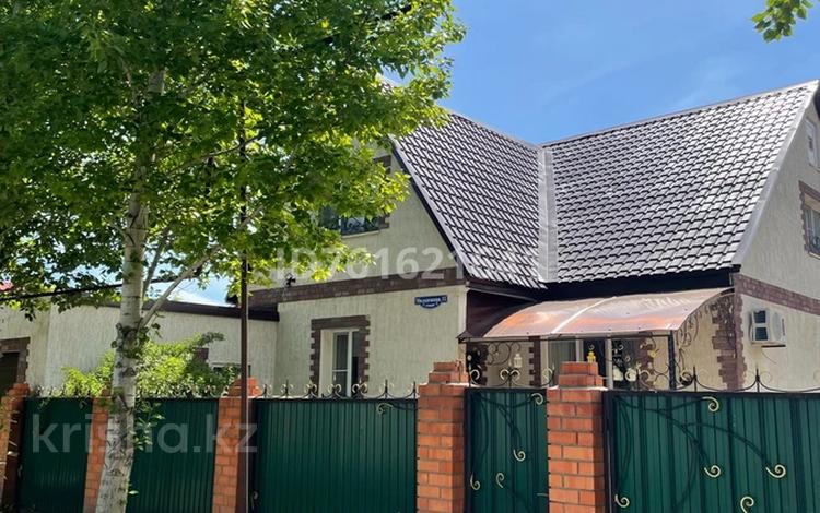 Жеке үй · 4 бөлме · 167 м² · 5 жүзд., Жастар 32, бағасы: 65 млн ₸ в Аксае — фото 10