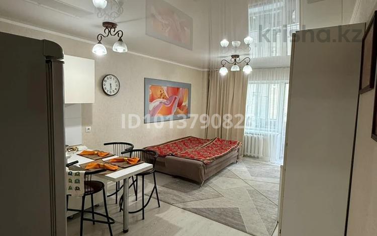 1-комнатная квартира · 30 м² · 5/16 этаж, Султанмахмута Торайгырова 3/1 за 17 млн ₸ в Астане, р-н Байконур — фото 2