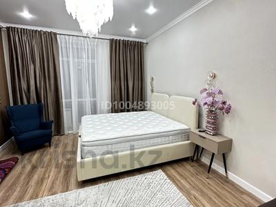 Сниму в субаренду 2-3 комн…, Туран - Бухар Жырау в Астане, Есильский р-н