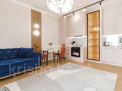 Сниму в аренду 2-3 комн…, Туран - Бухар Жырау — Толе Би в Астане, Есильский р-н