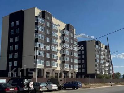 2-комнатная квартира · 100 м² · 6/7 этаж, 9-й микрорайон, Балапанова 51 А за 450 000 ₸ в Талдыкоргане