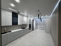 2-комнатная квартира · 100 м² · 6/7 этаж, 9-й микрорайон, Балапанова 51 А за 450 000 ₸ в Талдыкоргане — фото 2