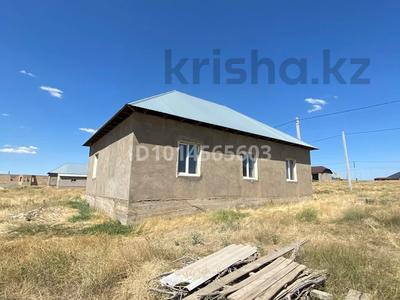 Жеке үй · 4 бөлме · 54 м² · 10 жүзд., Мейрим б/н, бағасы: 8.5 млн ₸ в Касымбек датка