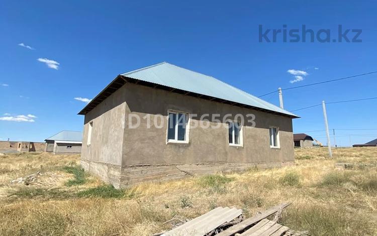 Жеке үй · 4 бөлме · 54 м² · 10 жүзд., Мейрим б/н, бағасы: 8.5 млн ₸ в Касымбек датка — фото 2