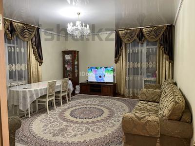 3-комнатная квартира · 120 м² · 8/9 этаж, Казахстан 64/1 — 21 век за 70 млн 〒 в Усть-Каменогорске