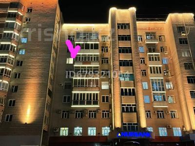 3-бөлмелі пәтер · 120 м² · 8/9 қабат, Казахстан 64/1 — 21 век элитный дом, бағасы: 65 млн ₸ в Усть-Каменогорске