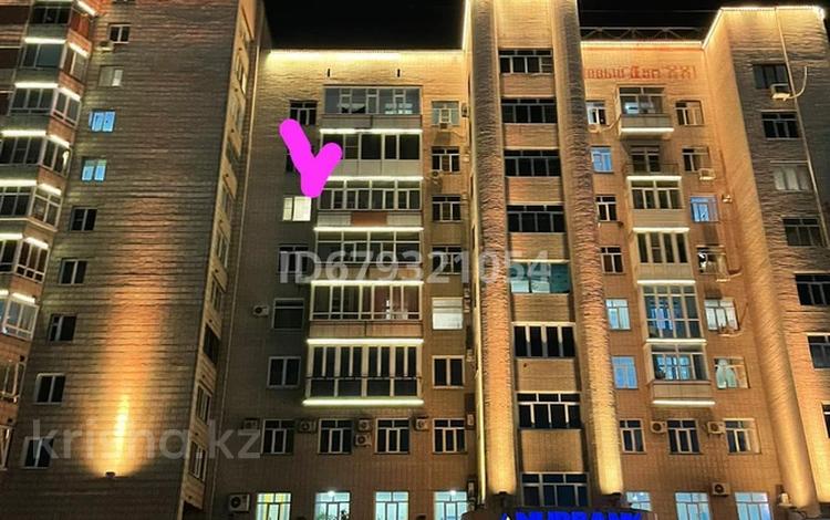 3-бөлмелі пәтер · 120 м² · 8/9 қабат, Казахстан 64/1 — 21 век элитный дом, бағасы: 65 млн ₸ в Усть-Каменогорске — фото 18