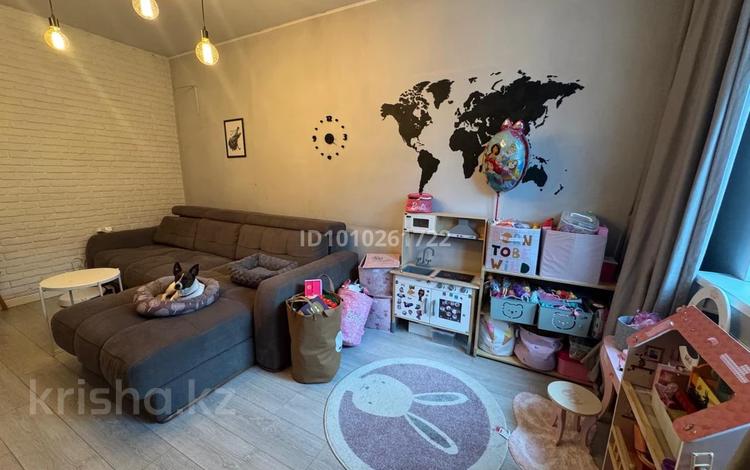 2-бөлмелі пәтер · 56 м² · 2/9 қабат, Тастақ-2 ш/а., бағасы: 40.5 млн ₸ в Алматы, Алмалинский р-н — фото 47