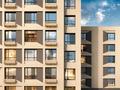 1-комнатная квартира · 35.83 м² · 9/9 этаж, Улы Дала 28 за 23.5 млн ₸ в Астане, Нура р-н — фото 3