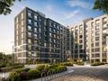 1-комнатная квартира · 35.83 м² · 9/9 этаж, Улы Дала 28 за 23.5 млн ₸ в Астане, Нура р-н — фото 4