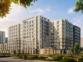 1-комнатная квартира · 35.83 м² · 9/9 этаж, Улы Дала 28 за 23.5 млн ₸ в Астане, Нура р-н — фото 5