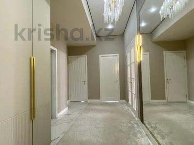 4-комнатная квартира · 118 м² · 9/9 этаж, 20а мкр 3 — ЖК Магнат за 43.5 млн ₸ в Актау