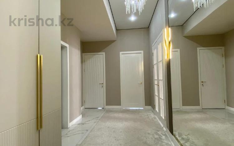 4-бөлмелі пәтер · 118 м² · 9/9 қабат, 20а мкр 3 — ЖК Магнат, бағасы: 43.5 млн ₸ в Актау — фото 9