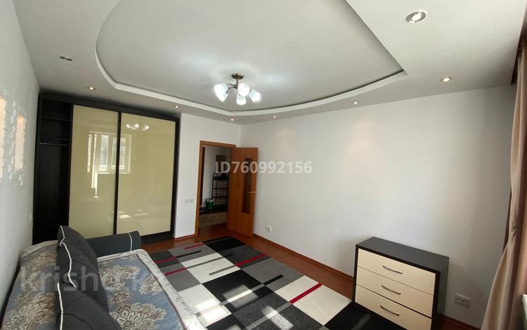 1-бөлмелі пәтер · 50 м² · 9/12 қабат, Сарыарка 11 — кенесары, бағасы: 27.5 млн ₸ в Астане, Сарыарка р-н — фото 2