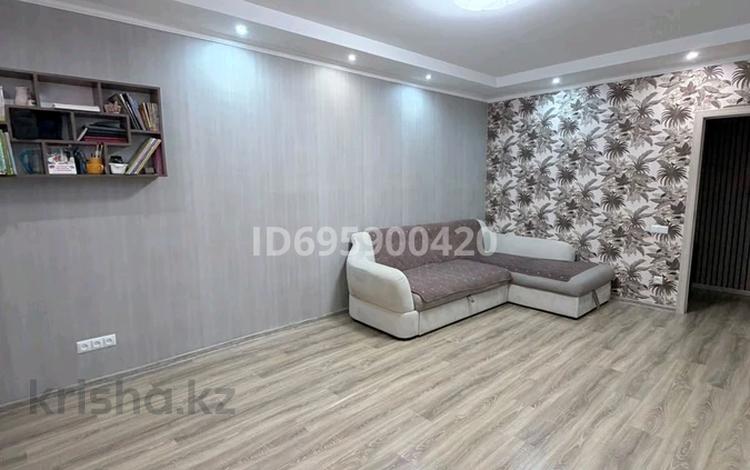 2-комнатная квартира · 75 м² · 9/18 этаж, Брусиловского 167 — Шакарима за 50.5 млн ₸ в Алматы, Алмалинский р-н — фото 29