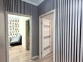 2-комнатная квартира · 75 м² · 9/18 этаж, Брусиловского 167 — Шакарима за 50.5 млн ₸ в Алматы, Алмалинский р-н — фото 8