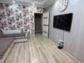 2-комнатная квартира · 75 м² · 9/18 этаж, Брусиловского 167 — Шакарима за 50.5 млн ₸ в Алматы, Алмалинский р-н — фото 14