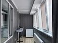 2-комнатная квартира · 75 м² · 9/18 этаж, Брусиловского 167 — Шакарима за 50.5 млн ₸ в Алматы, Алмалинский р-н — фото 26