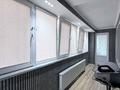 2-комнатная квартира · 75 м² · 9/18 этаж, Брусиловского 167 — Шакарима за 50.5 млн ₸ в Алматы, Алмалинский р-н — фото 28