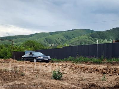 Участок · 7 соток, Мтф 1 — Джандосова за 7 млн 〒 в Долане